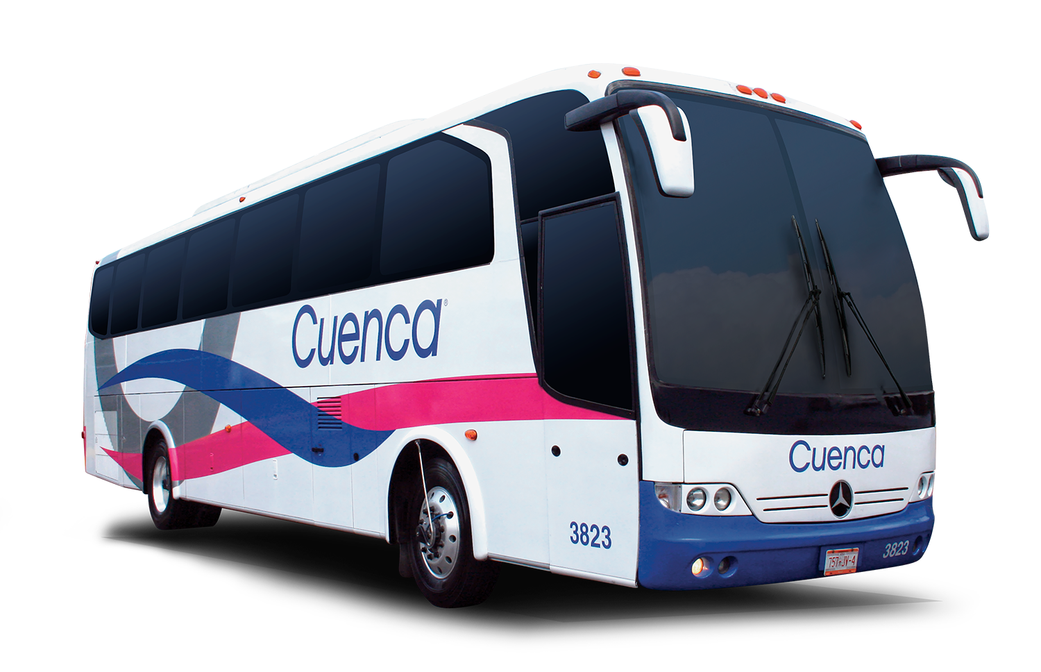 Cuenca Express ADO